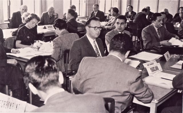 Op de internationale promotiedag 'Boekhouders, uw winst' bedacht Philip opeens dat je ook de fiscus doodweg kon belazeren. Geniaal!